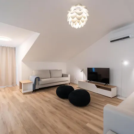 度假居 Oceanside Village 2