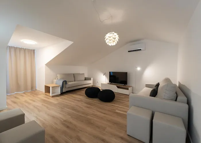 Oceanside Village 2 度假居