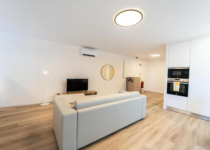 Oceanside Village 2 度假居