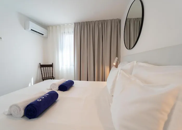 Oceanside Village 2 度假居