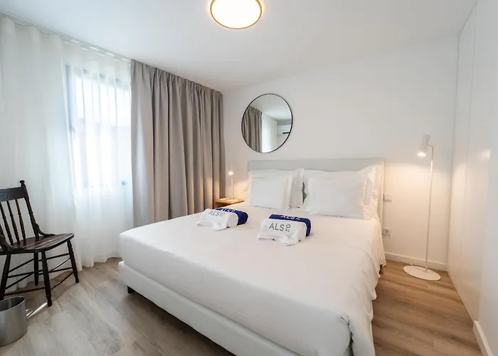 Oceanside Village 2 度假居 *