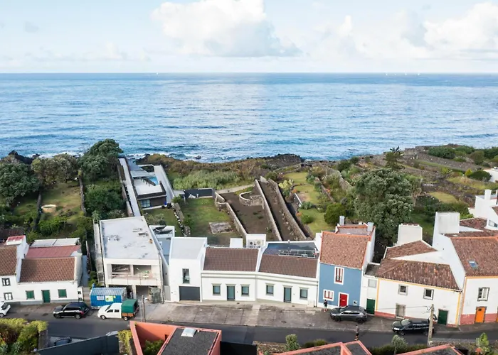 Oceanside Village 2 *