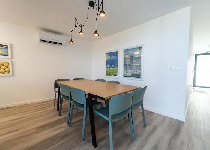 Oceanside Village 2 度假居 拉戈阿