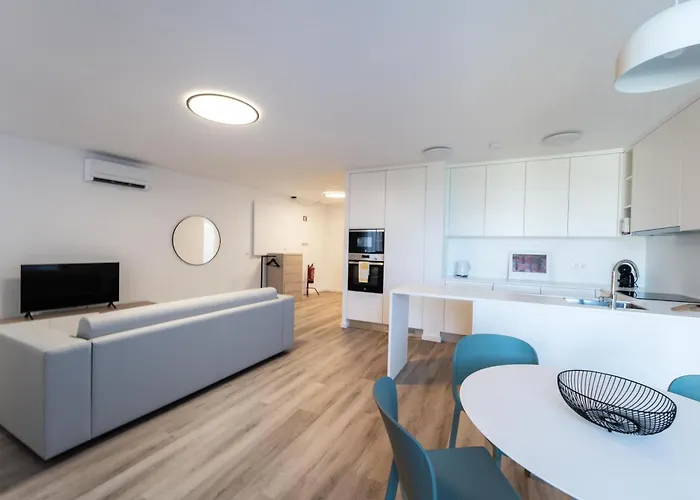 度假居 Oceanside Village 2