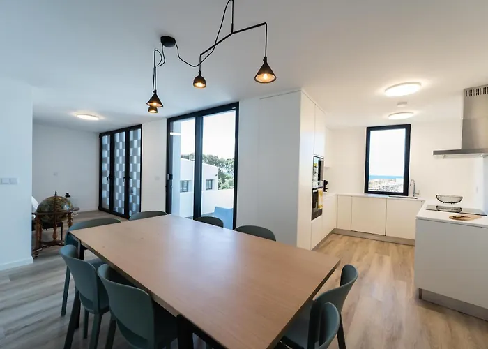 Oceanside Village 2 度假居 拉戈阿