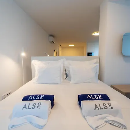 Holiday home Oceanside Village 2