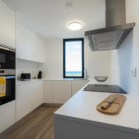 Oceanside Village 2 Holiday home Lagoa (Azores)