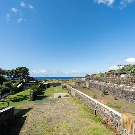 Oceanside Village 2 Lagoa (Azores)