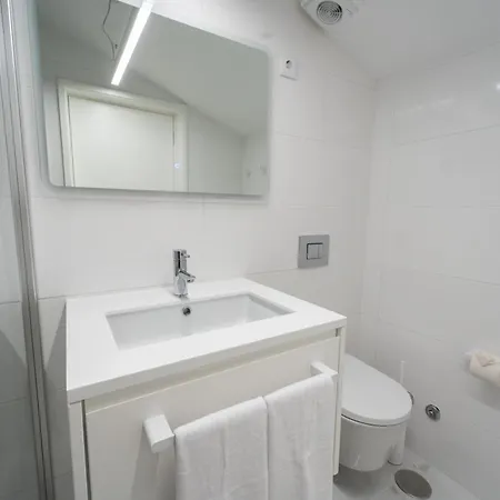Holiday home Oceanside Village 2