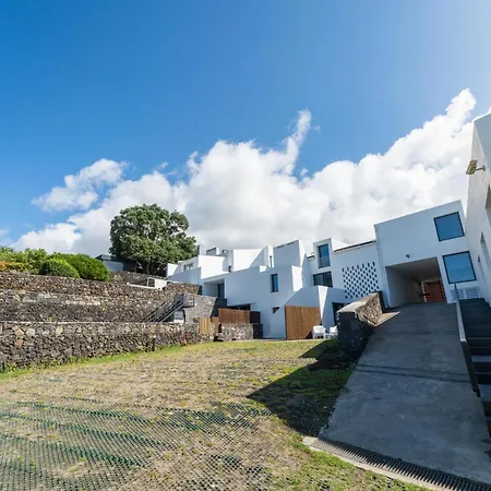 Holiday home Oceanside Village 2 Lagoa (Azores)