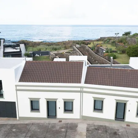 Oceanside Village 2 Lagoa (Azores)