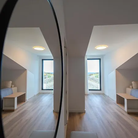Oceanside Village 2 Holiday home Lagoa (Azores)