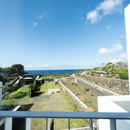 Oceanside Village 2 Lagoa (Azores)