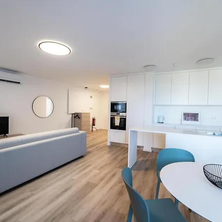 Holiday home Oceanside Village 2