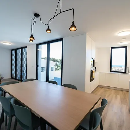 Oceanside Village 2 Holiday home Lagoa (Azores)