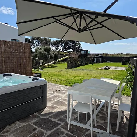 Casa de Férias Oceanside Village 2 *