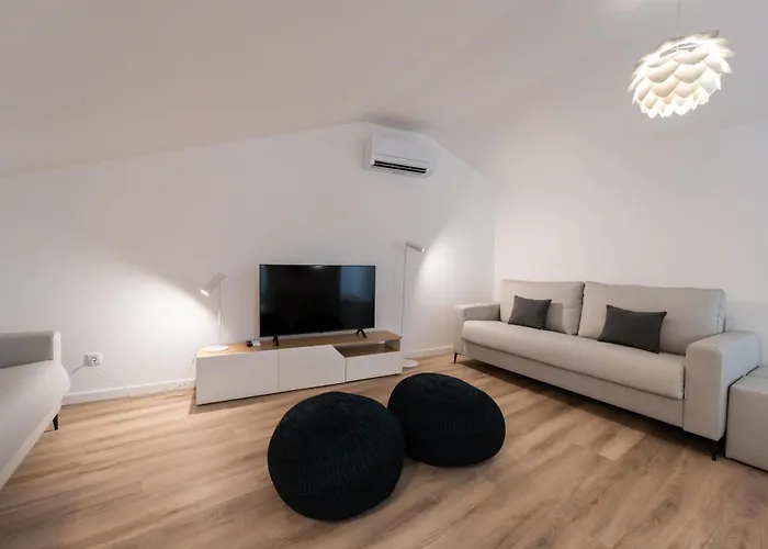 Oceanside Village 2 Holiday home Lagoa (Azores)