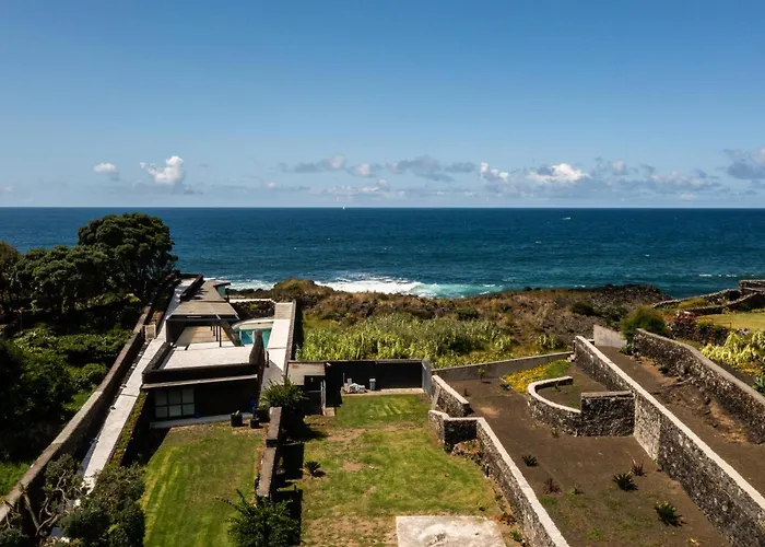 Holiday home Oceanside Village 2 *