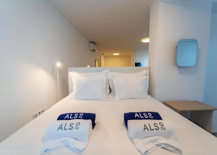 Holiday home Oceanside Village 2