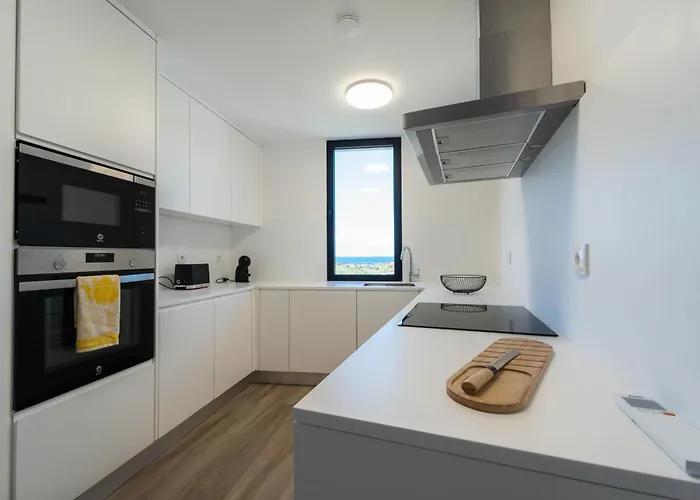 Oceanside Village 2 Holiday home Lagoa (Azores)