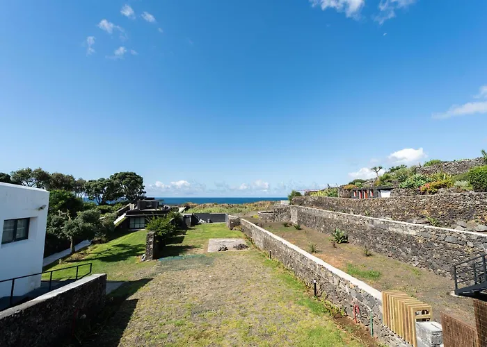 Oceanside Village 2 Lagoa (Azores)