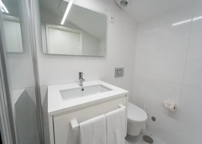 Holiday home Oceanside Village 2