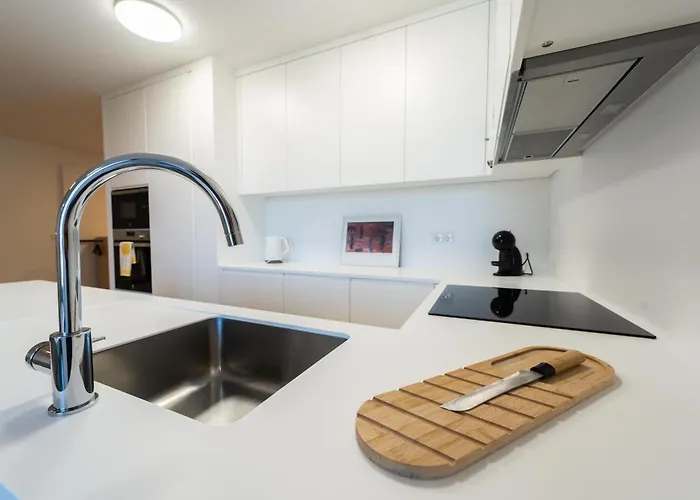 Holiday home Oceanside Village 2 *