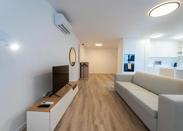 Oceanside Village 2 * Lagoa (Azores)