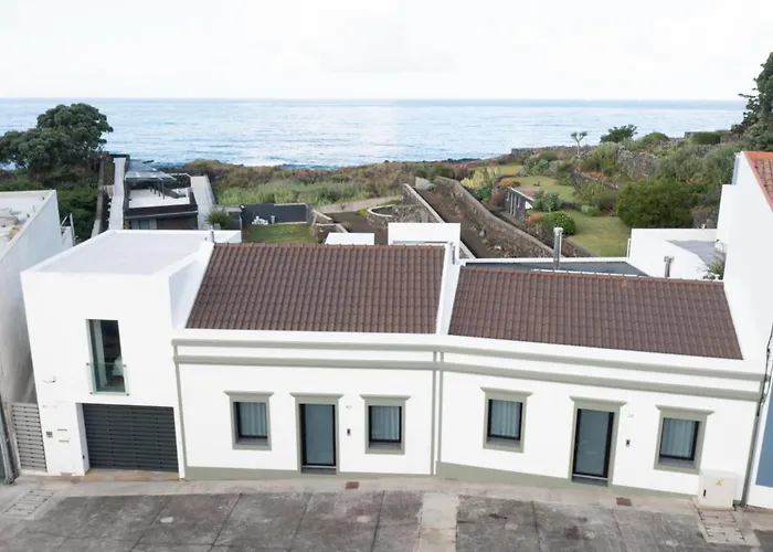 Oceanside Village 2 Lagoa (Azores)