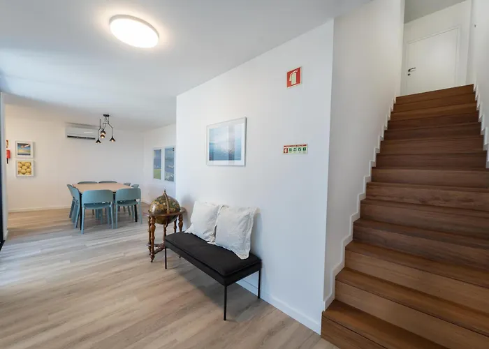 Oceanside Village 2 Holiday home