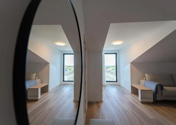 Oceanside Village 2 Holiday home Lagoa (Azores)