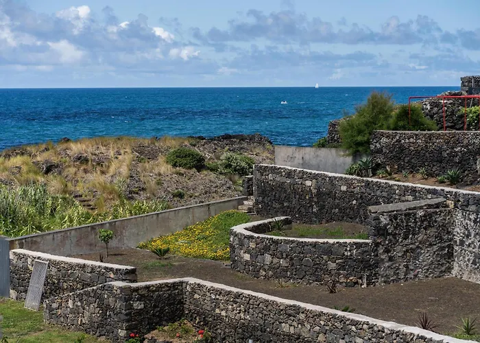 Oceanside Village 2 Holiday home Lagoa (Azores)