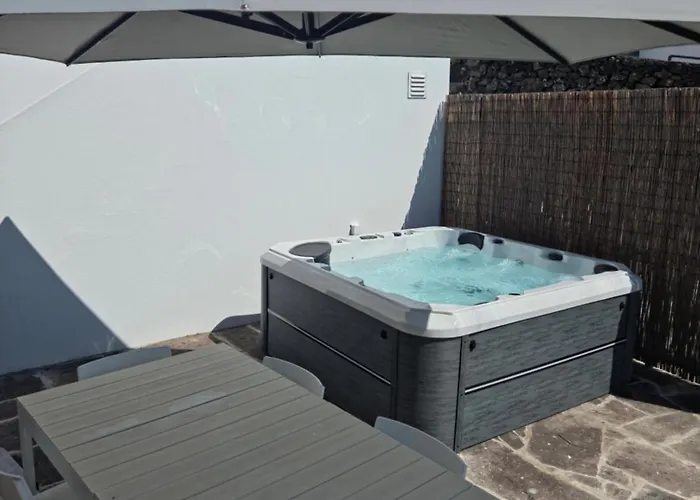 Holiday home Oceanside Village 2