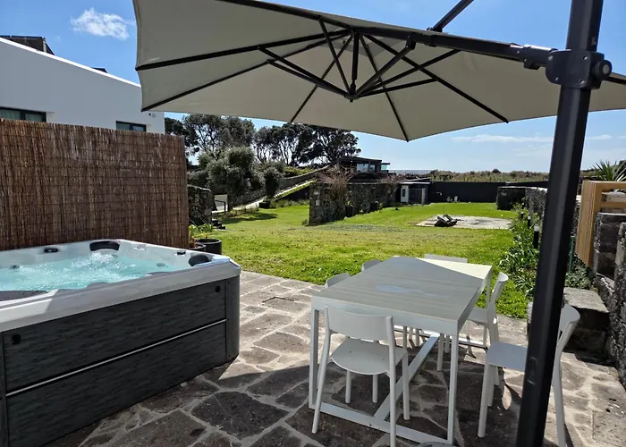 Holiday home Oceanside Village 2 *